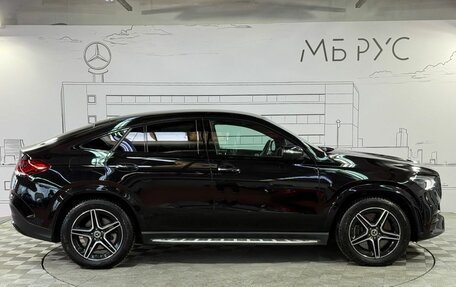 Mercedes-Benz GLE Coupe, 2021 год, 6 890 000 рублей, 6 фотография