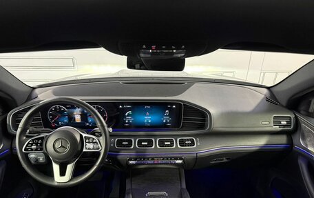Mercedes-Benz GLE Coupe, 2021 год, 6 890 000 рублей, 2 фотография