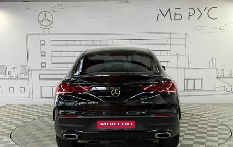 Mercedes-Benz GLE Coupe, 2021 год, 6 890 000 рублей, 8 фотография