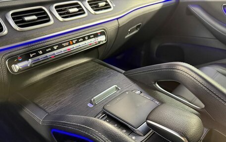 Mercedes-Benz GLE Coupe, 2021 год, 6 890 000 рублей, 19 фотография