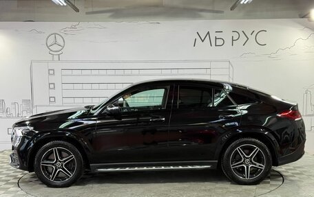 Mercedes-Benz GLE Coupe, 2021 год, 6 890 000 рублей, 10 фотография