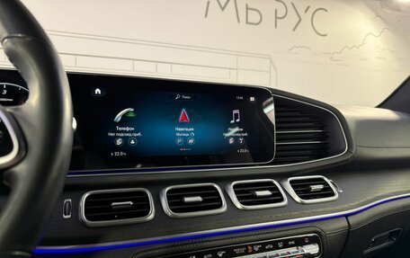 Mercedes-Benz GLE Coupe, 2021 год, 6 890 000 рублей, 17 фотография