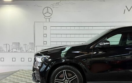 Mercedes-Benz GLE Coupe, 2021 год, 6 890 000 рублей, 11 фотография