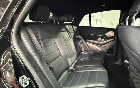 Mercedes-Benz GLE Coupe, 2021 год, 6 890 000 рублей, 23 фотография