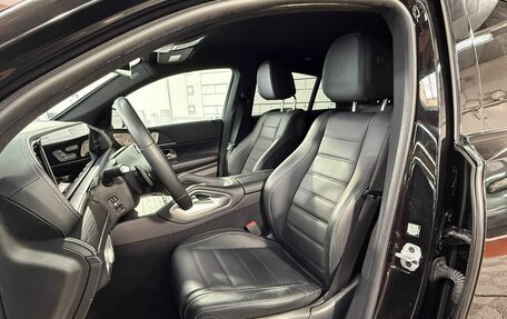 Mercedes-Benz GLE Coupe, 2021 год, 6 890 000 рублей, 14 фотография