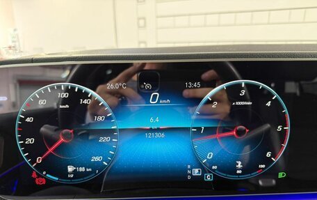 Mercedes-Benz GLE Coupe, 2021 год, 6 890 000 рублей, 16 фотография