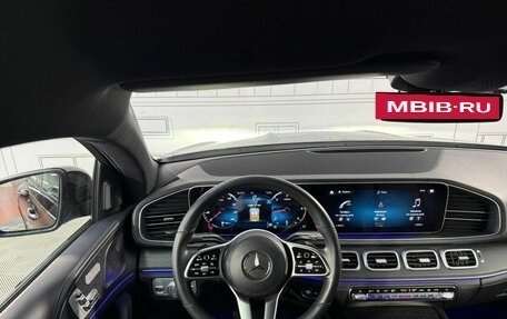Mercedes-Benz GLE Coupe, 2021 год, 6 890 000 рублей, 15 фотография