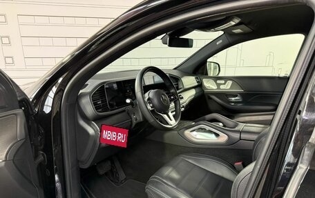 Mercedes-Benz GLE Coupe, 2021 год, 6 890 000 рублей, 13 фотография