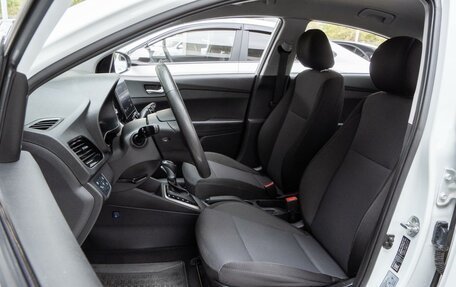 Hyundai Solaris II рестайлинг, 2020 год, 1 557 000 рублей, 10 фотография