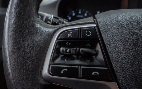 Hyundai Solaris II рестайлинг, 2020 год, 1 557 000 рублей, 13 фотография