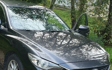 Mazda 6, 2013 год, 1 200 000 рублей, 8 фотография