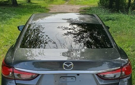 Mazda 6, 2013 год, 1 200 000 рублей, 6 фотография