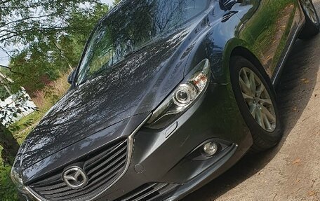Mazda 6, 2013 год, 1 200 000 рублей, 3 фотография