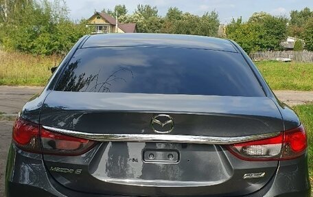 Mazda 6, 2013 год, 1 200 000 рублей, 13 фотография