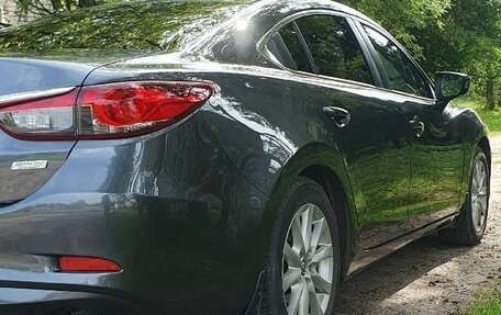 Mazda 6, 2013 год, 1 200 000 рублей, 5 фотография