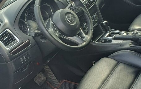 Mazda 6, 2013 год, 1 200 000 рублей, 4 фотография