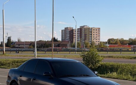 Audi A4, 2000 год, 309 999 рублей, 5 фотография