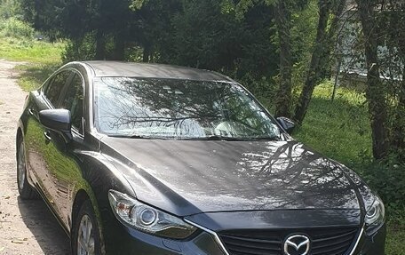 Mazda 6, 2013 год, 1 200 000 рублей, 17 фотография