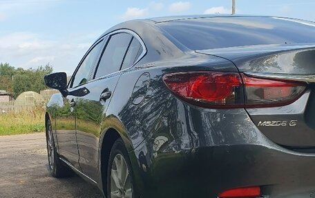Mazda 6, 2013 год, 1 200 000 рублей, 16 фотография