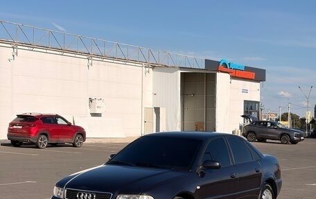 Audi A4, 2000 год, 309 999 рублей, 7 фотография
