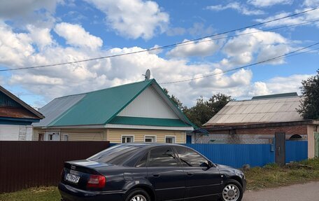 Audi A4, 2000 год, 309 999 рублей, 13 фотография