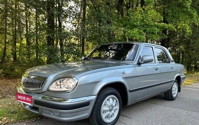 ГАЗ 31105 «Волга», 2004 год, 950 000 рублей, 1 фотография