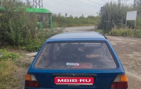 Volkswagen Golf II, 1986 год, 120 000 рублей, 2 фотография