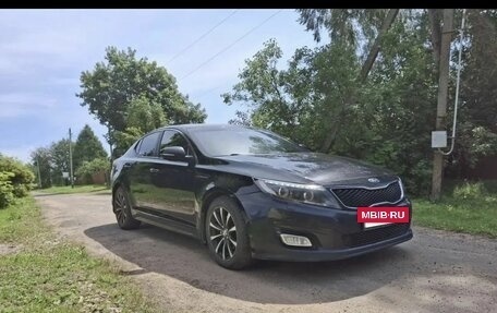 KIA Optima III, 2015 год, 1 050 000 рублей, 3 фотография
