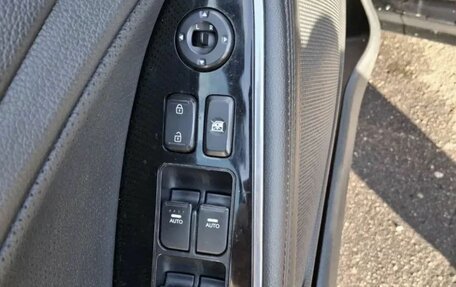 KIA Optima III, 2015 год, 1 050 000 рублей, 17 фотография