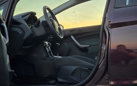 Ford Fiesta, 2010 год, 470 000 рублей, 8 фотография