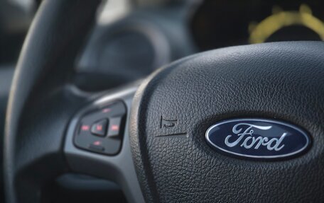 Ford Fiesta, 2010 год, 470 000 рублей, 22 фотография