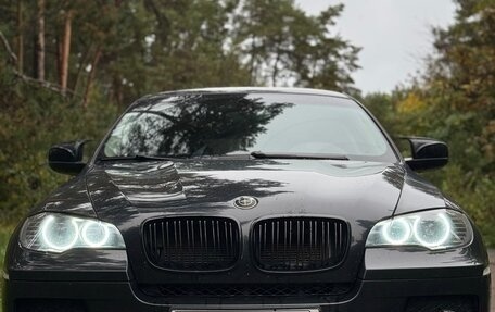 BMW X6, 2009 год, 1 700 000 рублей, 2 фотография