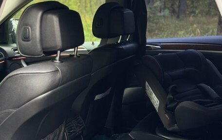BMW X6, 2009 год, 1 700 000 рублей, 9 фотография