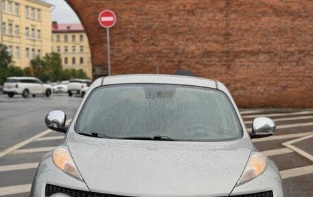 Nissan Juke II, 2014 год, 1 150 000 рублей, 5 фотография