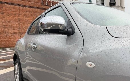 Nissan Juke II, 2014 год, 1 150 000 рублей, 4 фотография