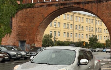 Nissan Juke II, 2014 год, 1 150 000 рублей, 2 фотография