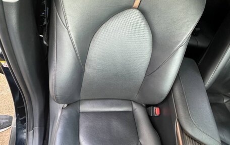 Toyota Camry, 2018 год, 2 850 000 рублей, 2 фотография