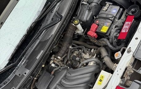 Nissan Juke II, 2014 год, 1 150 000 рублей, 10 фотография