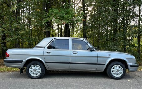 ГАЗ 31105 «Волга», 2004 год, 950 000 рублей, 5 фотография