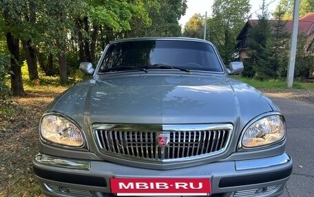 ГАЗ 31105 «Волга», 2004 год, 950 000 рублей, 7 фотография