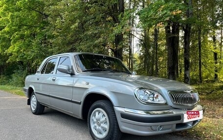 ГАЗ 31105 «Волга», 2004 год, 950 000 рублей, 4 фотография