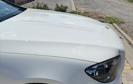 Mercedes-Benz E-Класс, 2022 год, 6 900 000 рублей, 10 фотография