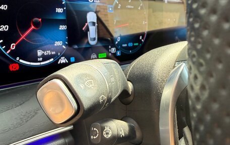 Mercedes-Benz E-Класс, 2022 год, 6 900 000 рублей, 19 фотография
