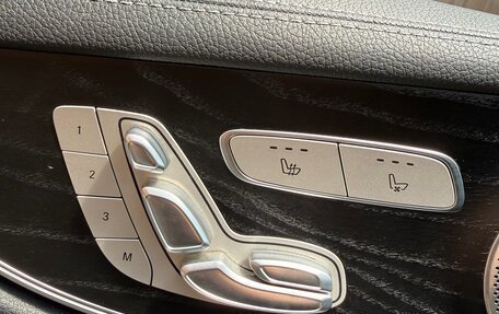 Mercedes-Benz E-Класс, 2022 год, 6 900 000 рублей, 18 фотография
