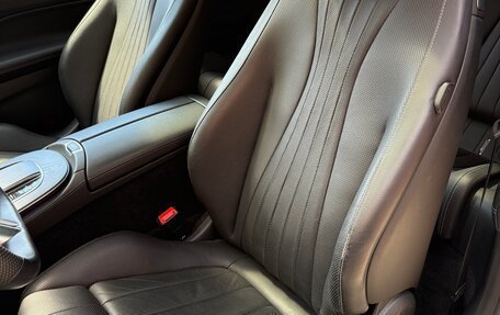 Mercedes-Benz E-Класс, 2022 год, 6 900 000 рублей, 20 фотография