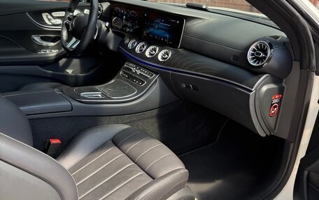 Mercedes-Benz E-Класс, 2022 год, 6 900 000 рублей, 21 фотография