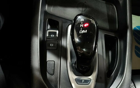 Haval F7 I, 2022 год, 2 095 000 рублей, 13 фотография