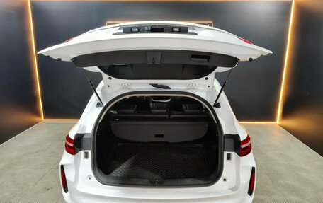 Haval F7 I, 2022 год, 2 095 000 рублей, 6 фотография