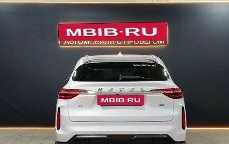 Haval F7 I, 2022 год, 2 095 000 рублей, 5 фотография