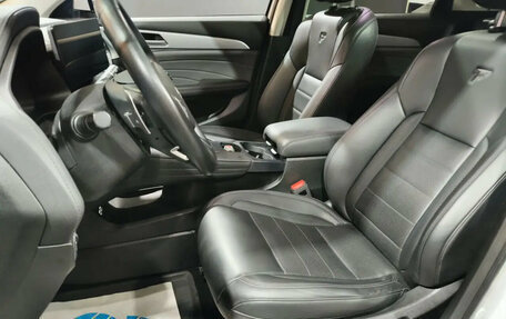 Haval F7 I, 2022 год, 2 095 000 рублей, 14 фотография